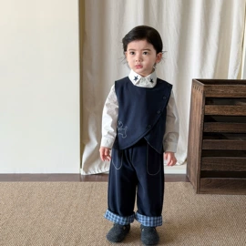 童套装;童裤;童T恤