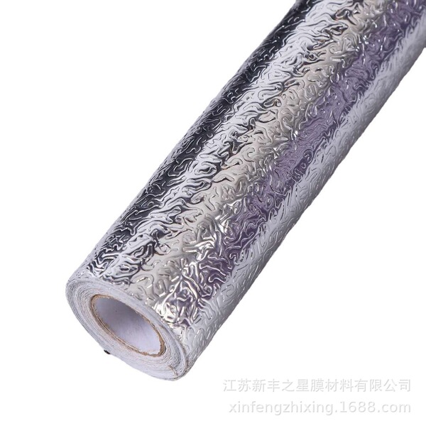 Self-adhesive sticker