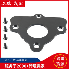 12589016S自動車部品カム軸固定板ガスケットはシボレーgm 4.8l5.3l5.7lに適用されます。