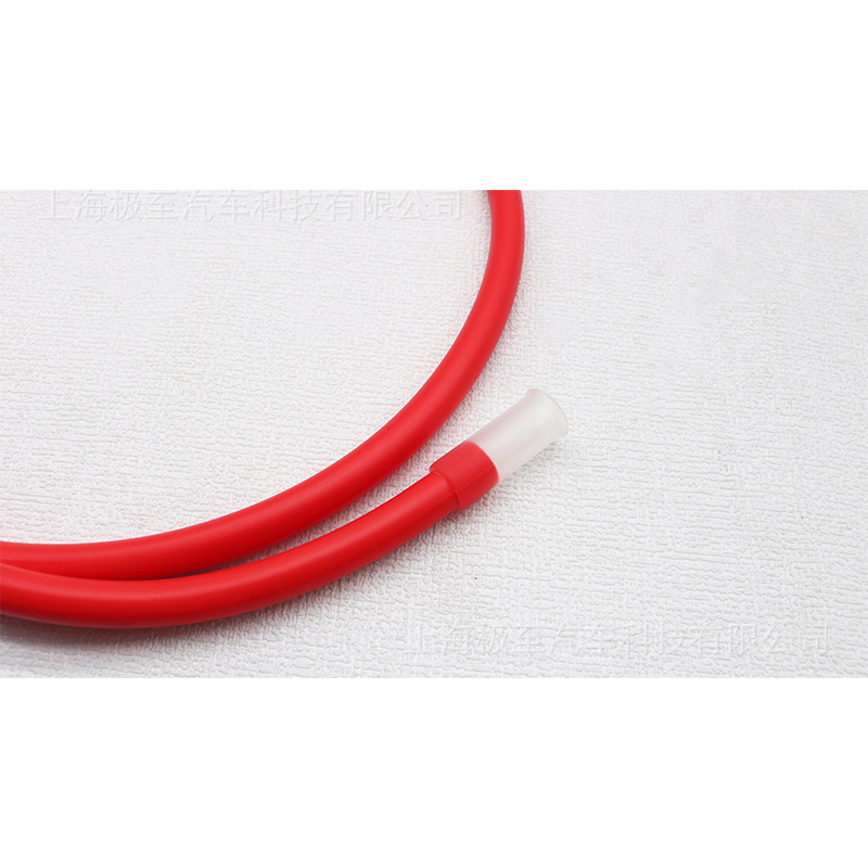 18D877231A Front Red Sunroof Drain Pipe Suitable for Volkswagen New Lavida 184 1.2T 1.6L 15-19