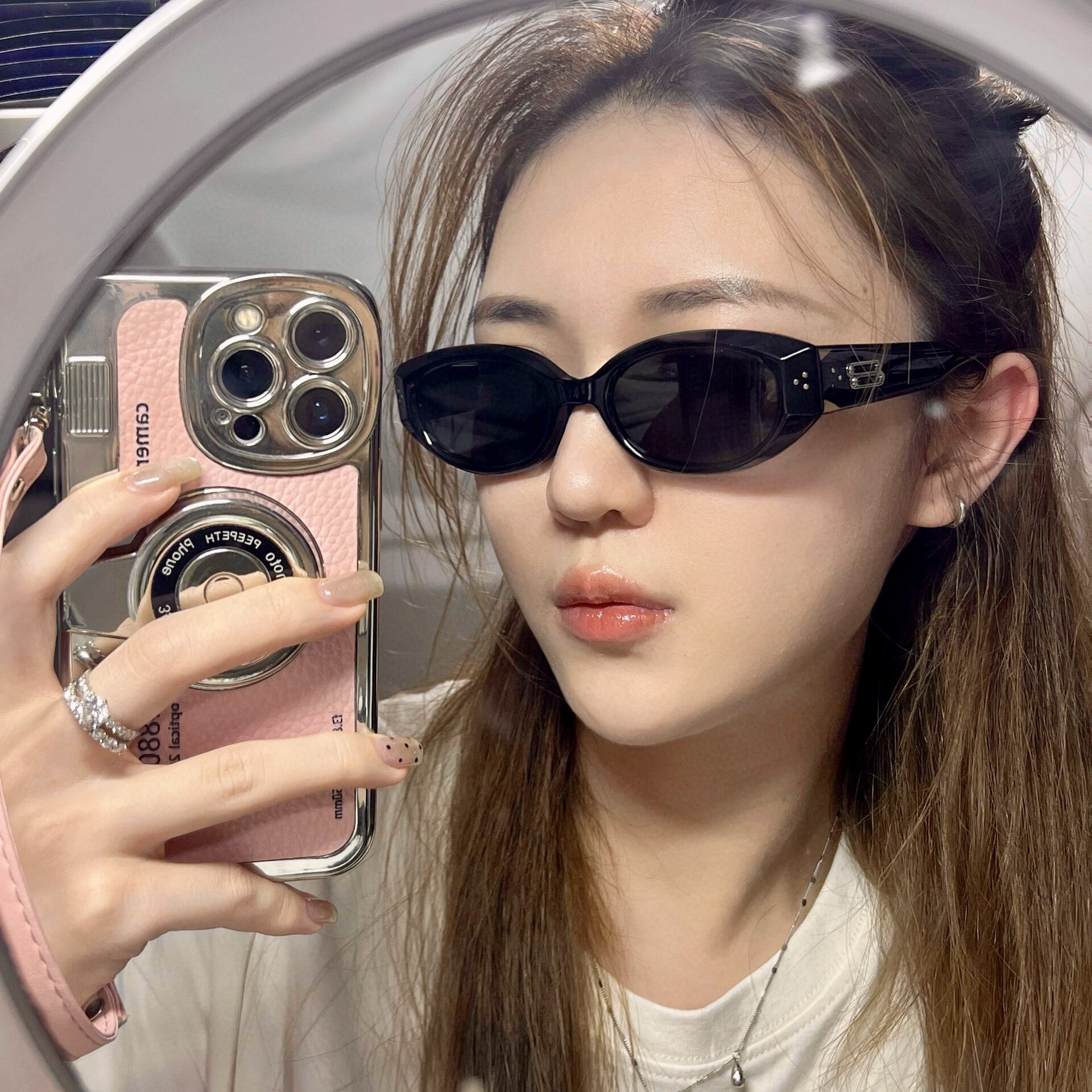 Void (Wangyuan과 동일한 고양이 눈)