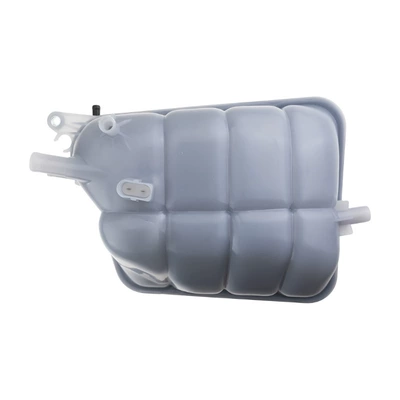 Water Kettle, Soyutma sisteminin digər hissələri