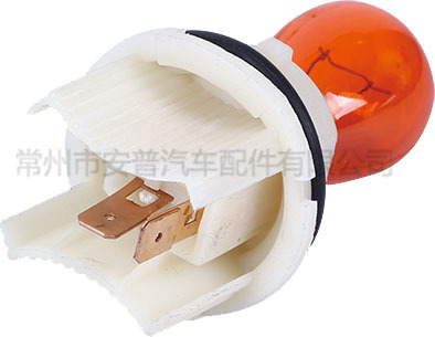 Soporte de lámpara de automóvil serie S25 varios accesorios de estabilizador de automóvil bombillas se pueden fijar mayorista soporte de lámpara de automóvil serie S25