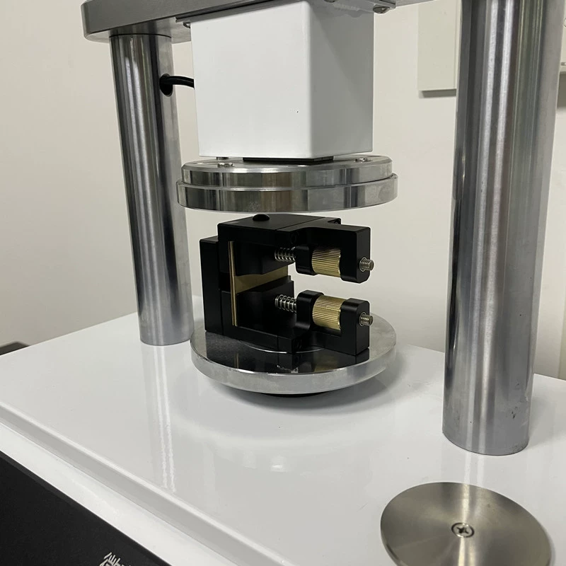 Зажим для кромки европейского стандарта T839 Стандартный зажим для кромки давления Специальный зажим для давления кромки пробоотборника