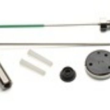 5043-1217 安捷伦Agilent溶剂瓶安全盖GL45,带1插口1接头1放空阀