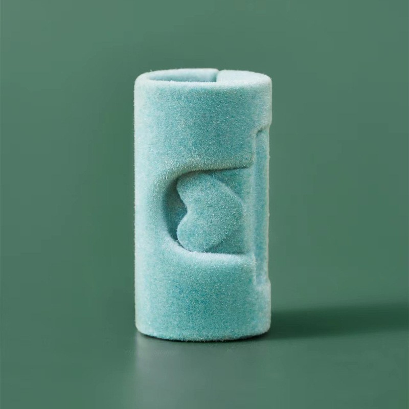 두 번째 기어 기모 블루 업그레이드