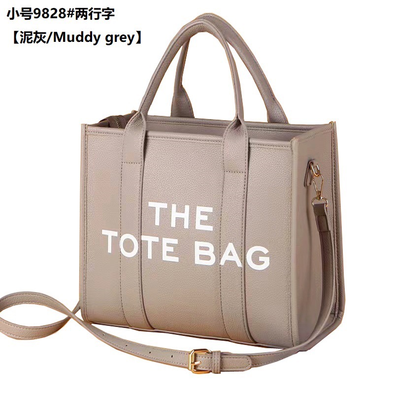 Bolso de mano para mujer Niche Bolso bandolera minimalista de estilo europeo Bolso mensajero de moda.