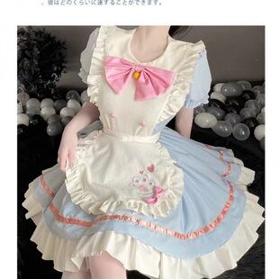 �W�t؈��͏dop��COSСŮ���B��ȹlolita��ȹ��ϵ����������Ů�b