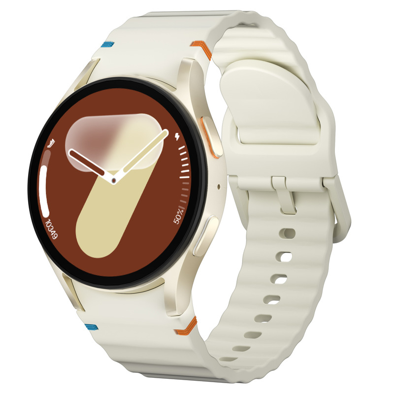 クロスボーダー起爆HD Watch7 Miniスマート腕時計1.32inch bluetooth通話メッセージプッシュ|undefined