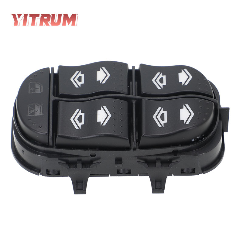 2M5T14A132Db Is Suitable for Ford Focus Auto Parts Electric Window Glass Regulator Switch