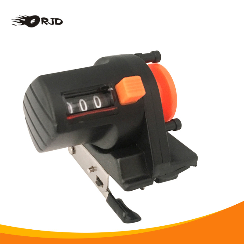 Longitud de la línea de pesca contador balsa pesca artes de pesca balsa transfronteriza pesca en el mar pesca Luya línea de pesca