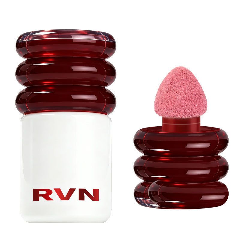 RVN suave crema líquida barra de blush de agua brillante natural puro maquillaje coreano maquillaje transfronterizo al por mayor