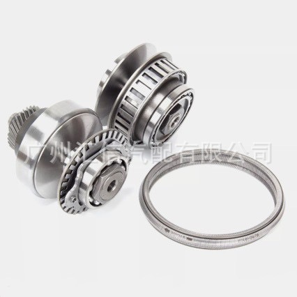 CVT transmission chain cylinder kit JF015E is suitable for Nissan and Mitsubishi RE0F11А