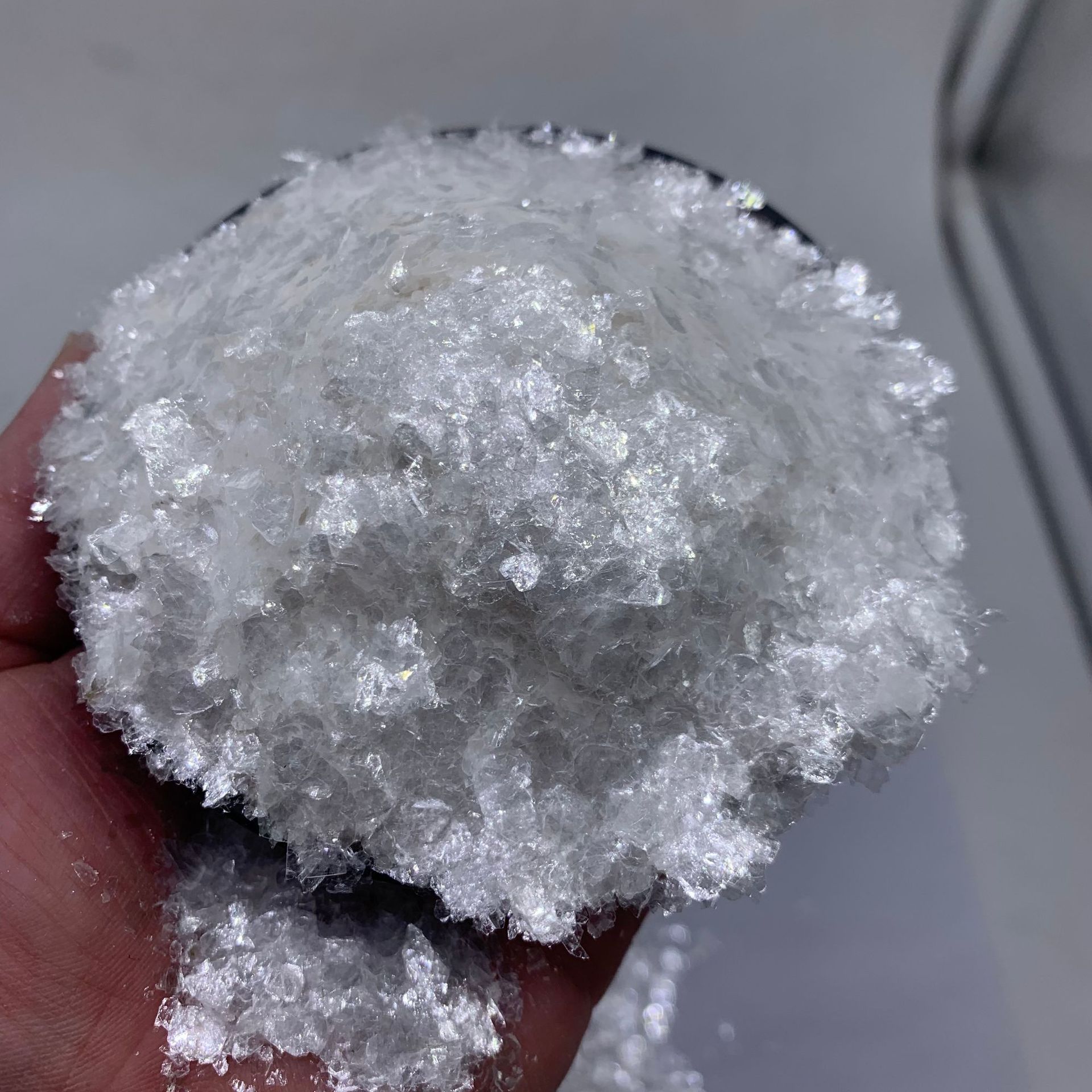 合成云母片-40目陶瓷电绝缘材料云母片外墙装饰合成云母片