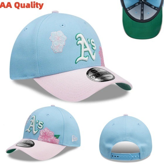 Comercio exterior transfronterizo AA Copa Mundial de béisbol sombreros deportivos del equipo mexicano sombreros hip hop sombreros bordados M