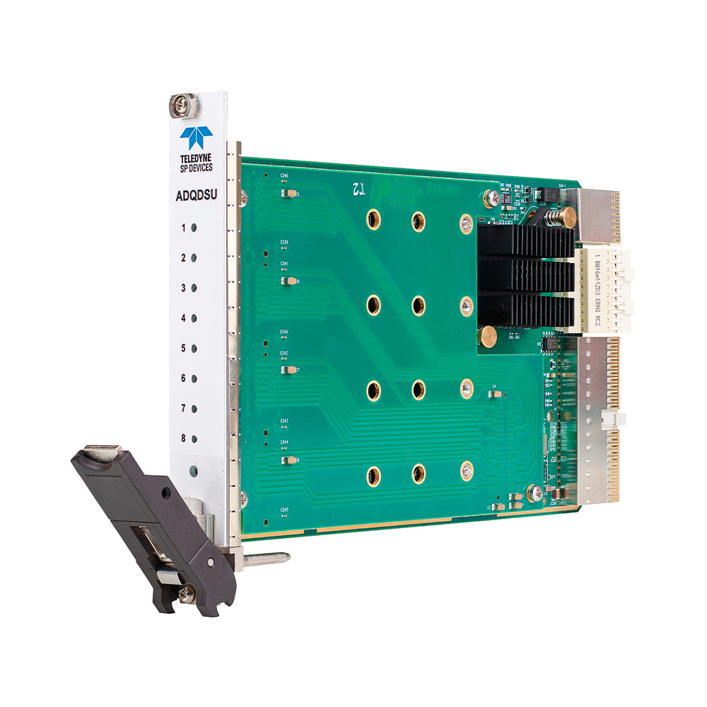 江浙沪仪器销售回收租赁维修议价力科ADQDSU-1