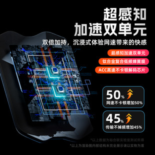 J8F Long-Distance Wife Wireless Network W Relay Router Bridging to Increase the Expansion of Wireless Home Ai Expansion Aig3