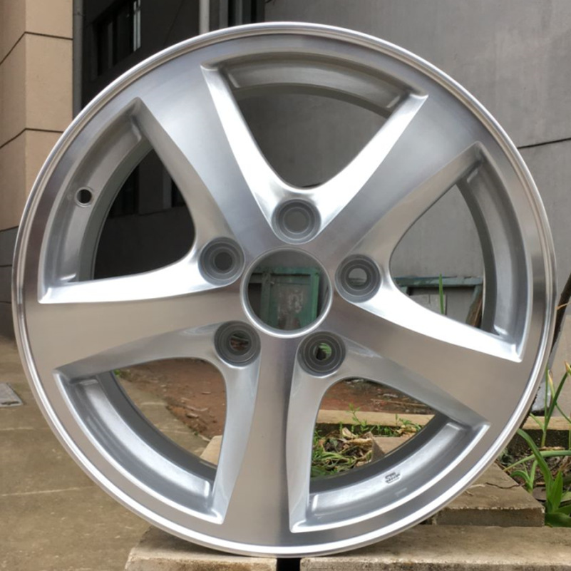 Suitable for 16.0/17inch BYD Qin Wheel Hub BYD Song MAX Sui 18.0/19inch S6 S7 Han 22inch Tang Steel Ring