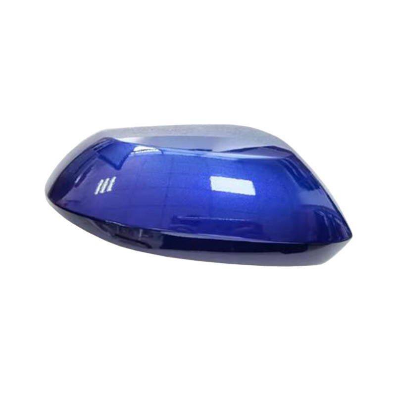 Suitable for 20-24 Toyota Yaris Foreign Edition Rear Mirror Housing Rear Mirror Cover Left and Right Car Exterior Trims