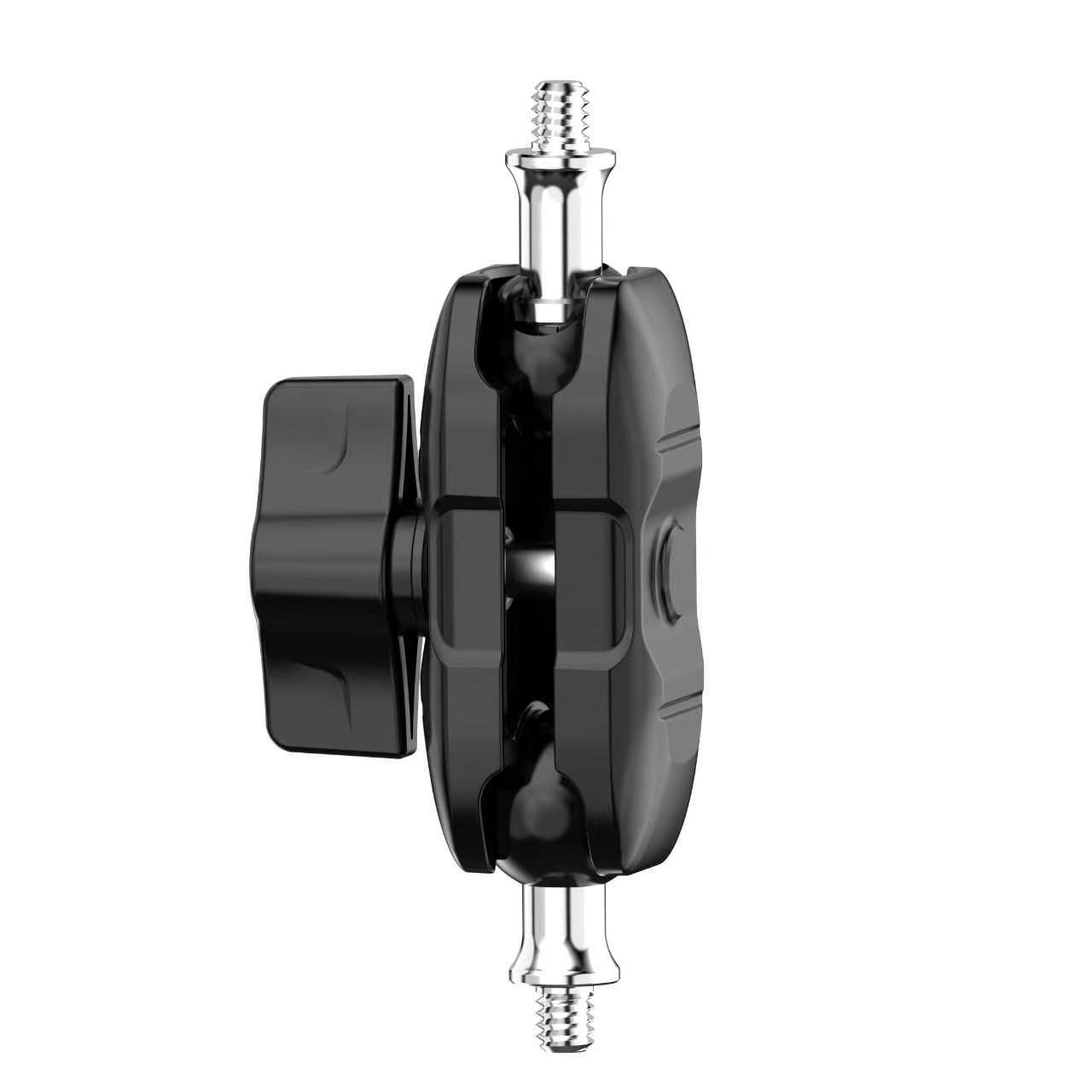 Car-Mounted First-Person Perspective Shooting Bracket, In-Car Navigation Live Streaming Bracket, Multi-Functional Universal Suction Cup Phone Holder