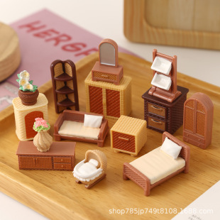 �羳΢���^����Wʽ΢�s�Ҿ�ģ�� ������diy�b�Ʒ����ֹ�С�[��