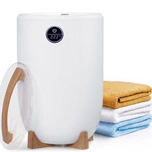 高端设计20L大容量毛巾加热桶加热毛巾带LED显示屏