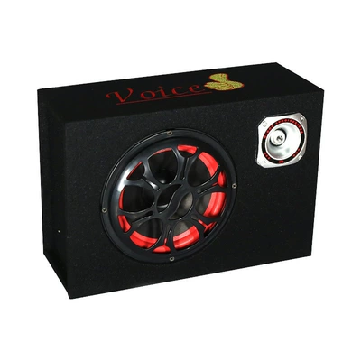 5 inch 6 inch 8 inch 10 square car audio 12V24V220V mobile phone Bluetooth car card subwoofer speaker (Car speaker/subwoofer) - 5inch-square-meters-dual-use-built-in-bluetooth