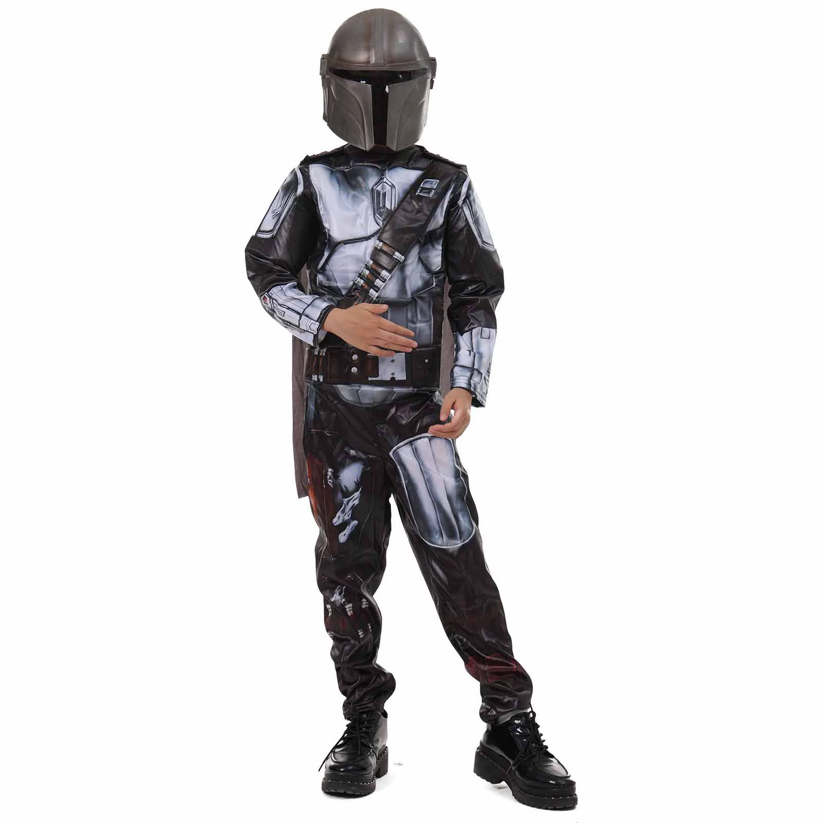 Children's suit, halloween, cosplay