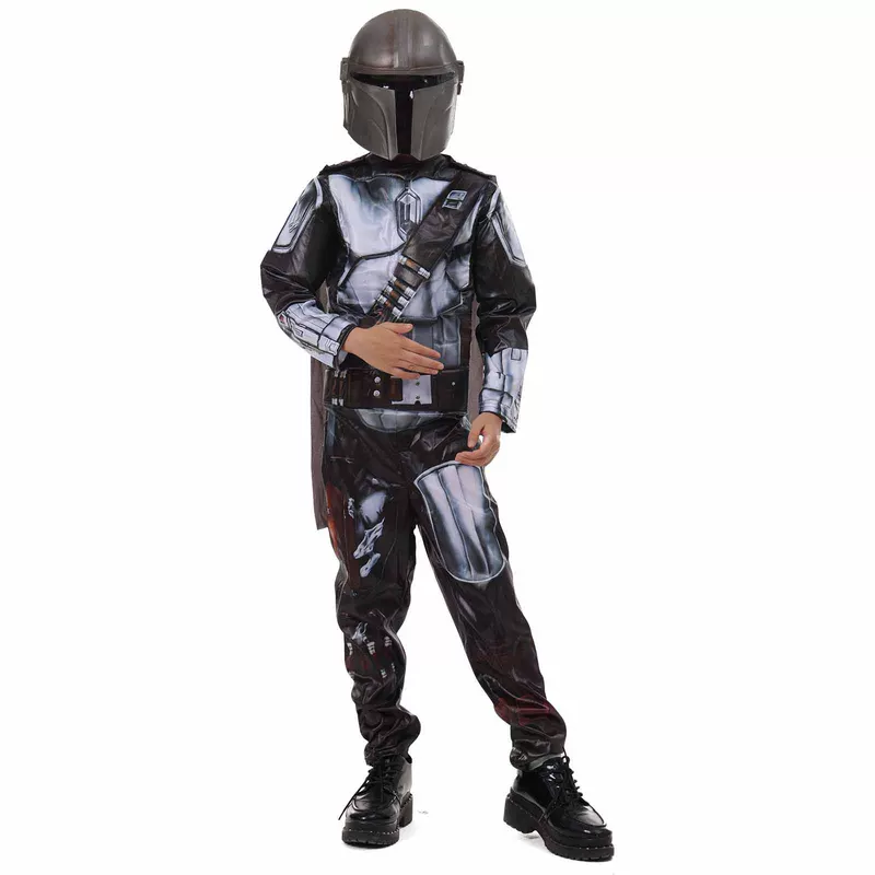 Children's suit, halloween, cosplay