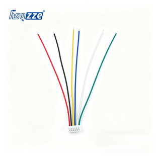 ZH1.5�g����Ӿ� 26AWG 6�ž� С���/��ģ/���ܼҾ��B�Ӿ����Ӿ�