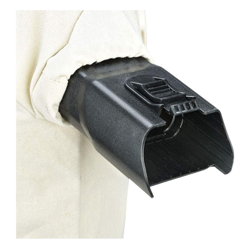 Bolsa de hojas 127-7040 para Toro137-2 336,108-8994, se adapta al modelo 51436