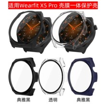 �m���Wearfit X5 pro�����ֱ���ˤ����PC��Ĥһ�w�����o��