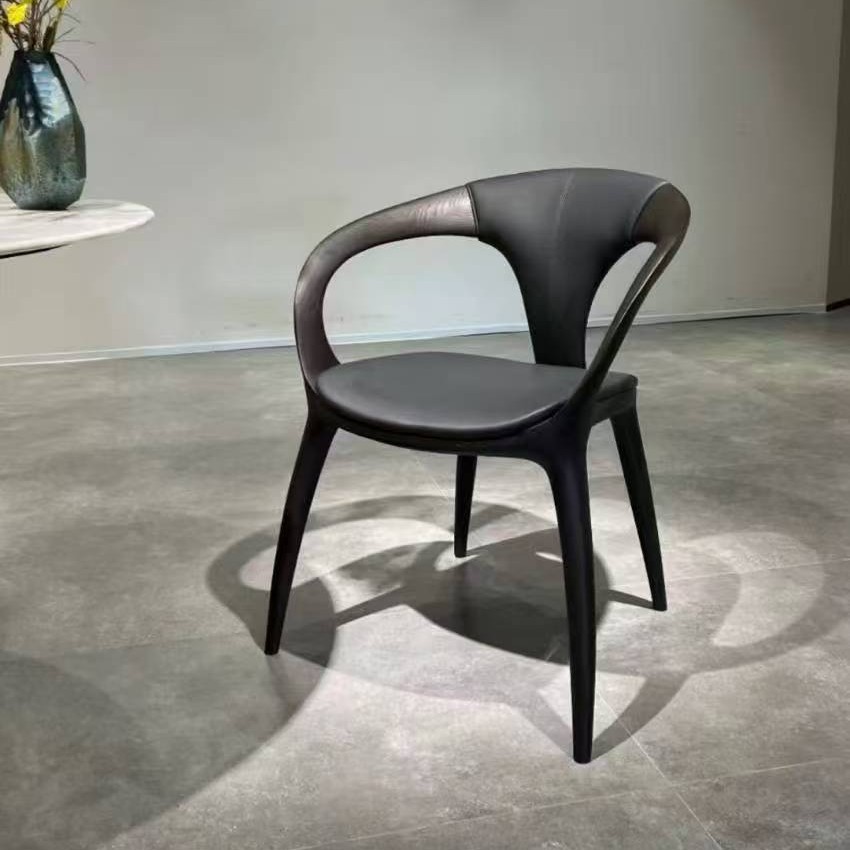 S79 원목 식탁의자 (최소 2장)