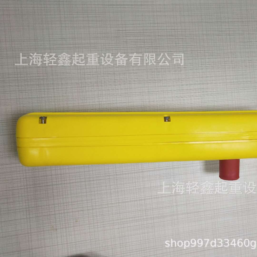 科尼手操KONECRANES 手电门 悬挂控制器 PBXA08YY 52569151