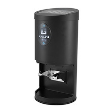 廠家直供新款壓粉機電動咖啡壓粉器自動感式填壓器商用家用壓粉錘