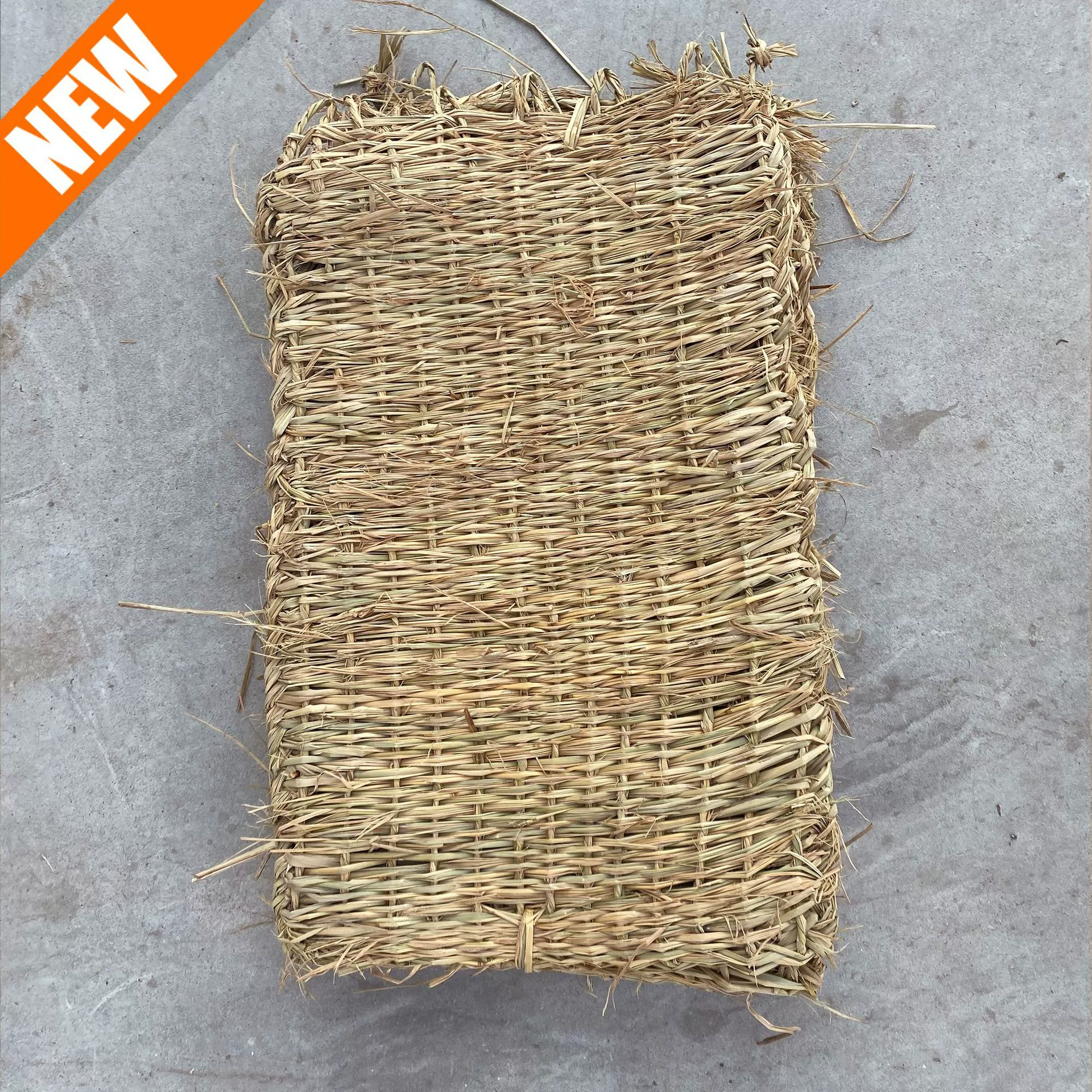 нескользящие соломенные коврики, соломенные сумки, соломенные сумки с защитой от замерзания, соломенные коврики, водонепроницаемые соломенные сумки, соломенные коврики, нескользящая солома, соломенные шторы