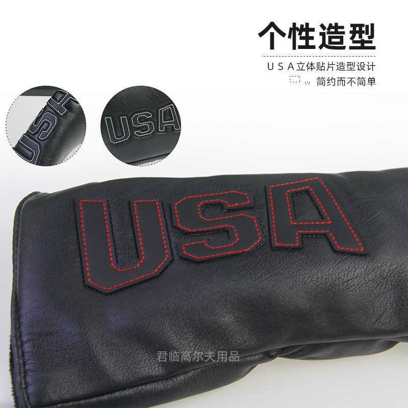 �߶���USA��Ƭ���ָ�ͷ����˱�����������ľ�����Ƹ���PU��ˮ