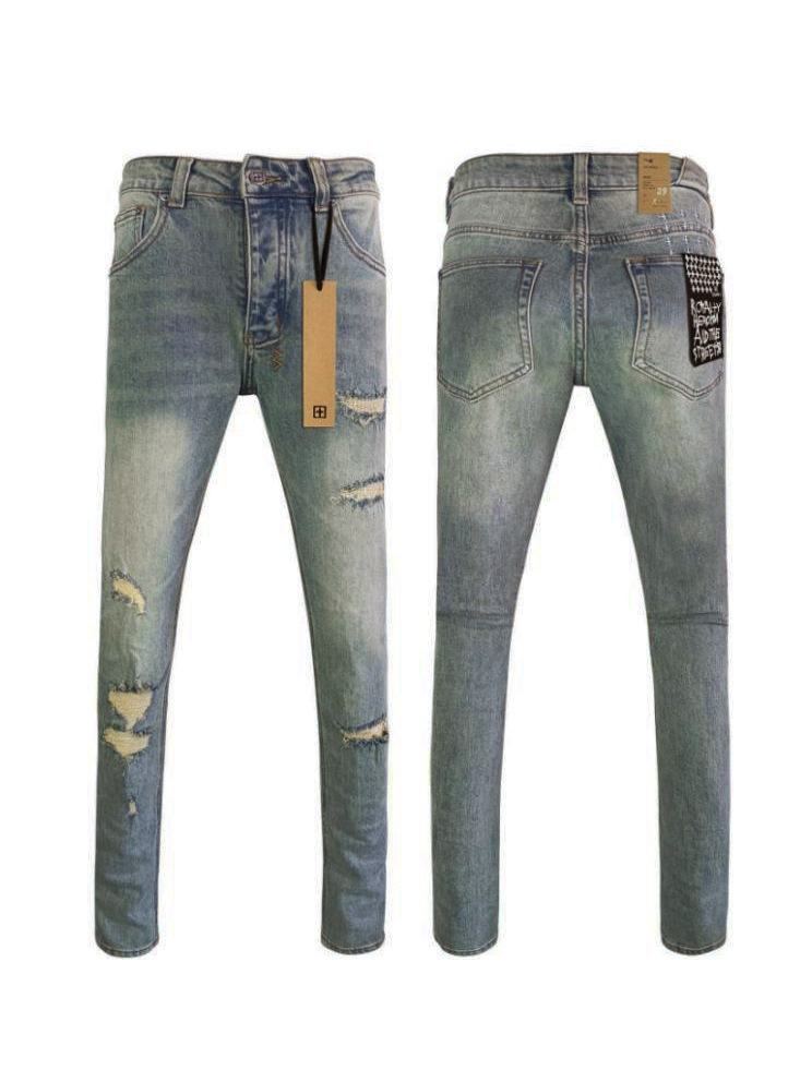 quality jeans