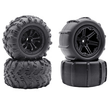 ������MJX 14210 16210 85mm/81mm ����̥ ����SCY 1/14 1/16RC