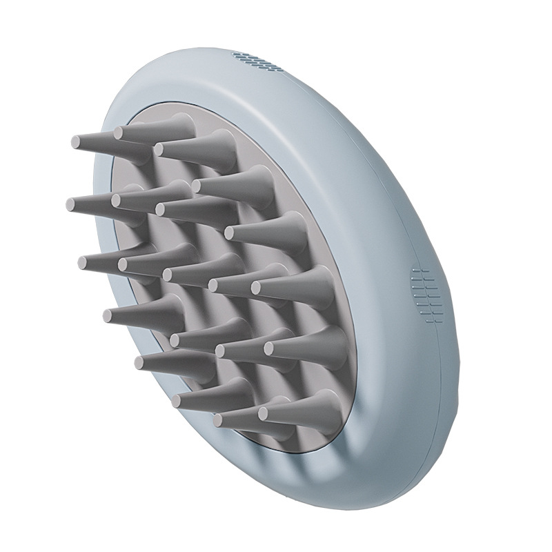 Pein de aerosol para mascotas pein de un botón no daña la piel pein de masaje para eliminar el cabello flotante fábrica de limpieza mayorista