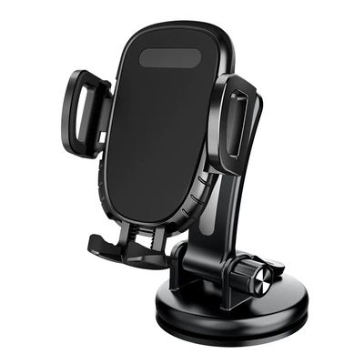 Suction Cup Dashboard: Yike Car phone holder