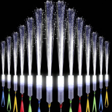 H 33055 Flashing fiber optic glow stick ����������ӫ���