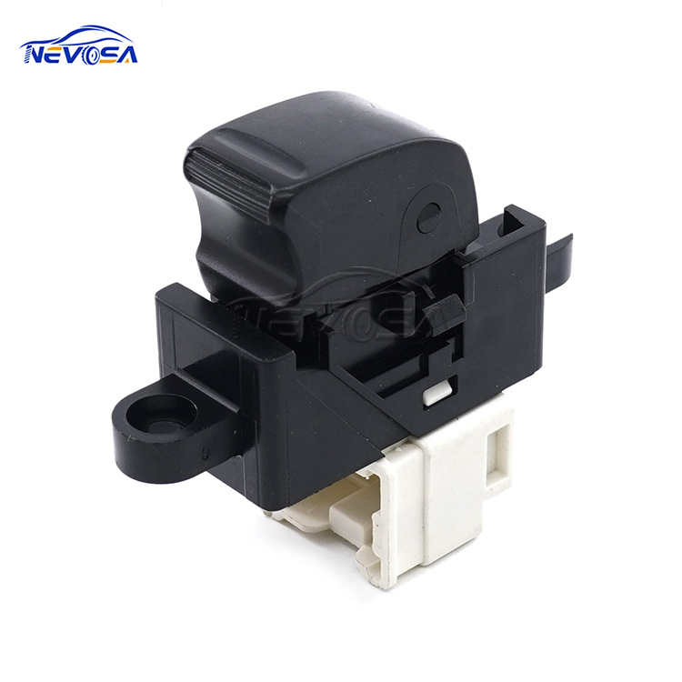 25411-0V000 es adecuado para el interruptor único del elevalunas del coche Nissan Infiniti QX4 V6. image 4