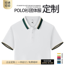 POLO������������ƴɫ�ļ���װ��ҵ��������ӡlogo