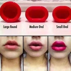 Cross-border factory wholesale i plump lips, beauty lips, lip enhancer, lip pumper, beauty tools, European and American