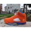 AJ5-orange