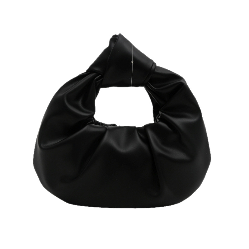 Bolso de mujer, bolso explosivo transfronterizo, bolso de tendencia, bolso de textura, bolso de mujer, bolso de nube simple, bolso de mujer