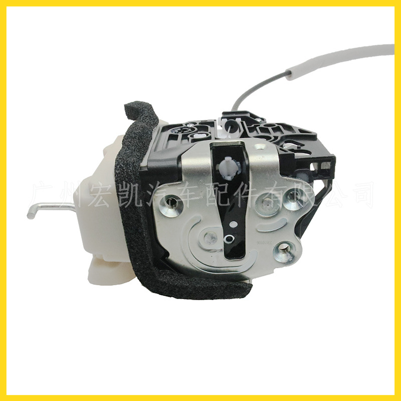 81311-1W030 Door Lock Mechanism Suitable for Kia Models, Auto Parts 813111W030