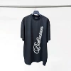 【028】Cola letter printing—black