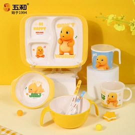 碗;果盘、果篮;喂养餐具